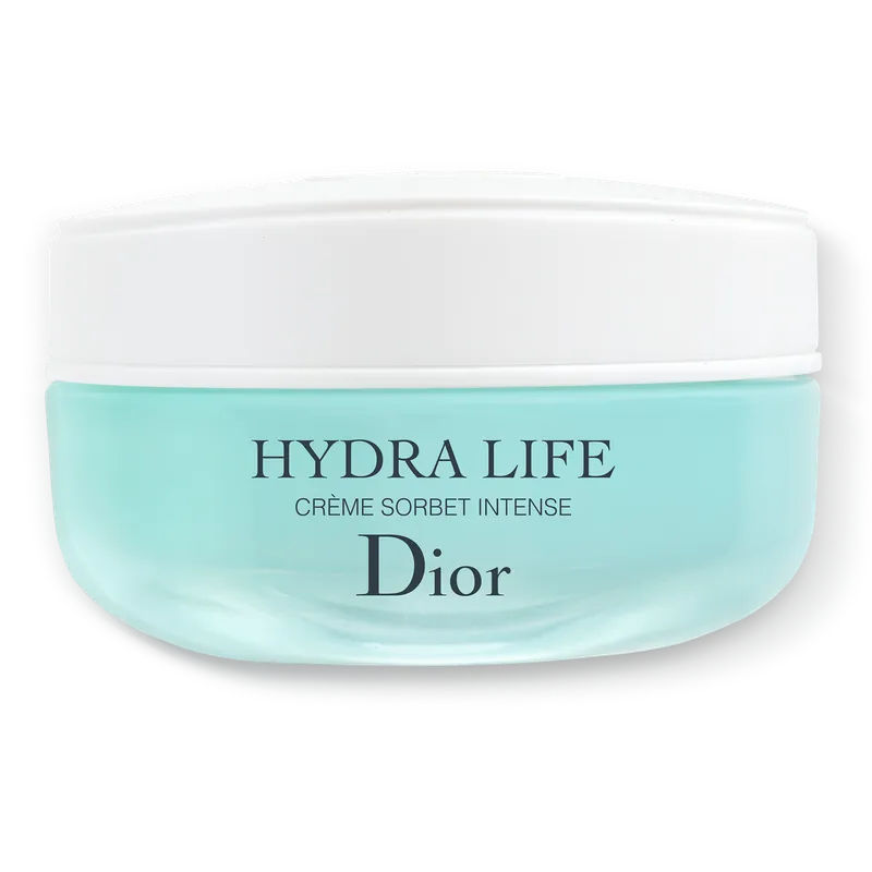 Bestseller DIOR HYDRA LIFE Intense Sorbet Creme