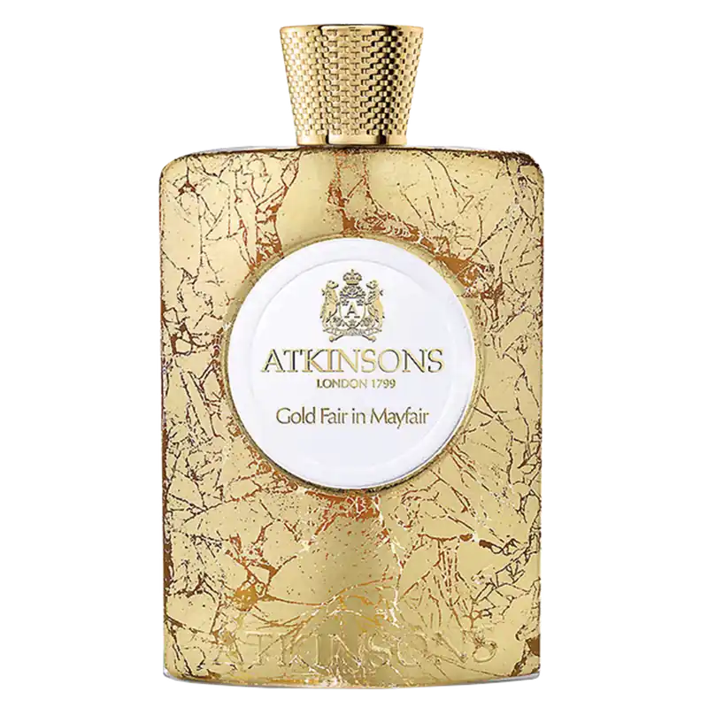 Atkinsons Gold Fair in Mayfair Eau de Parfum (EdP) Billig