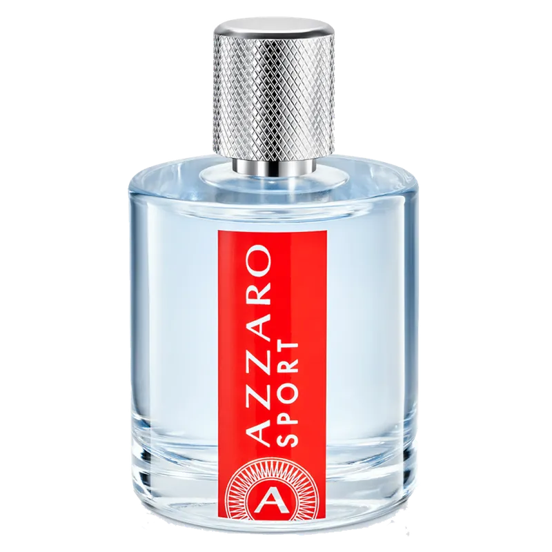 Azzaro Sport Eau de Toilette (EdT) Finale Aktion