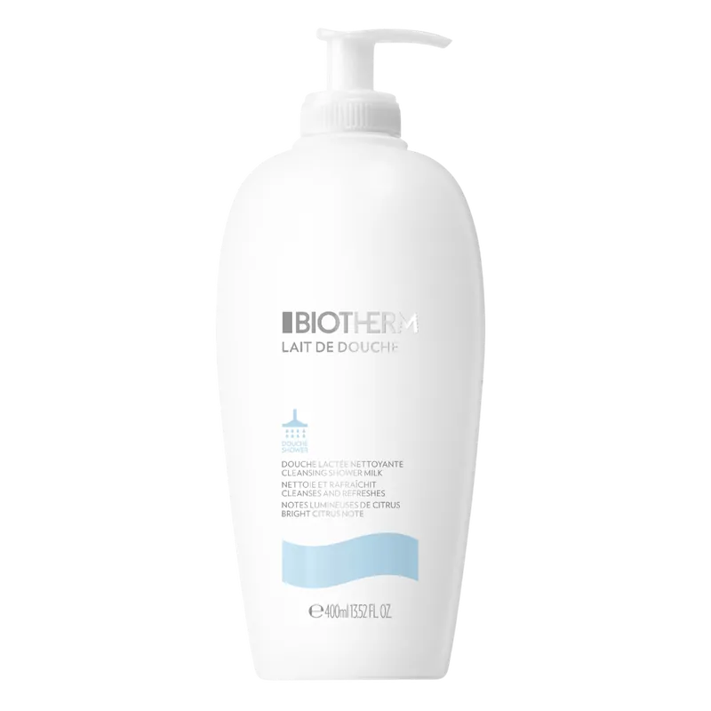 Biotherm Lait de Douche Cleansing Shower Milk Kracherpreis