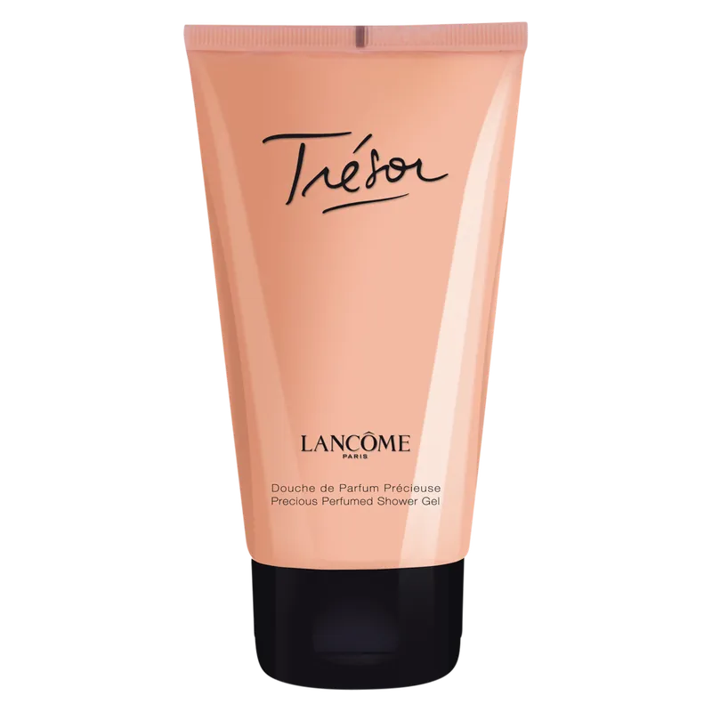 Lancôme Trésor Shower Gel Versand Am Gleichen Tag
