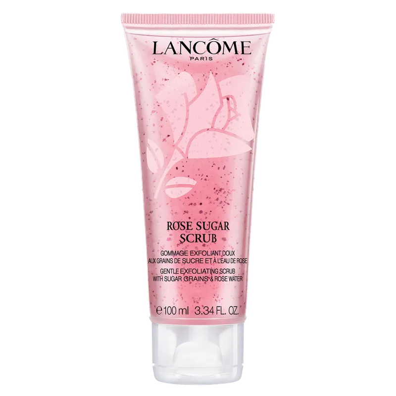 Lancôme La Rose Sugar Scrub Online Kaufen