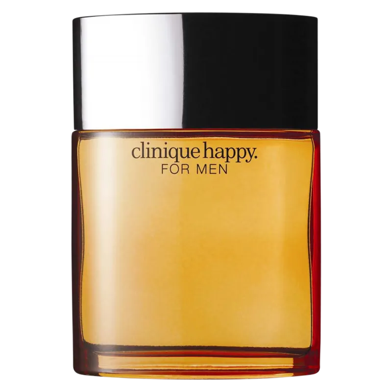 Clinique Happy For Men Eau de Cologne (EdC) Super-Preis