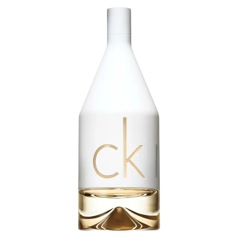Bestpreis Calvin Klein CK IN2U Woman Eau de Toilette (EdT)