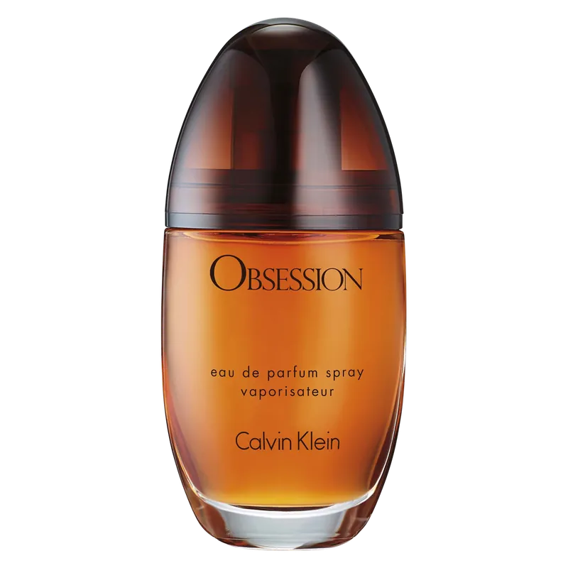 Calvin Klein Obsession for Women Eau de Parfum (EdP) Direktkauf