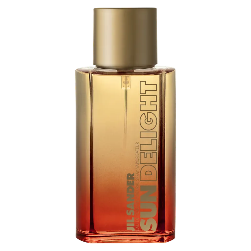 Jil Sander Sun Delight Eau de Toilette (EdT) Angebot