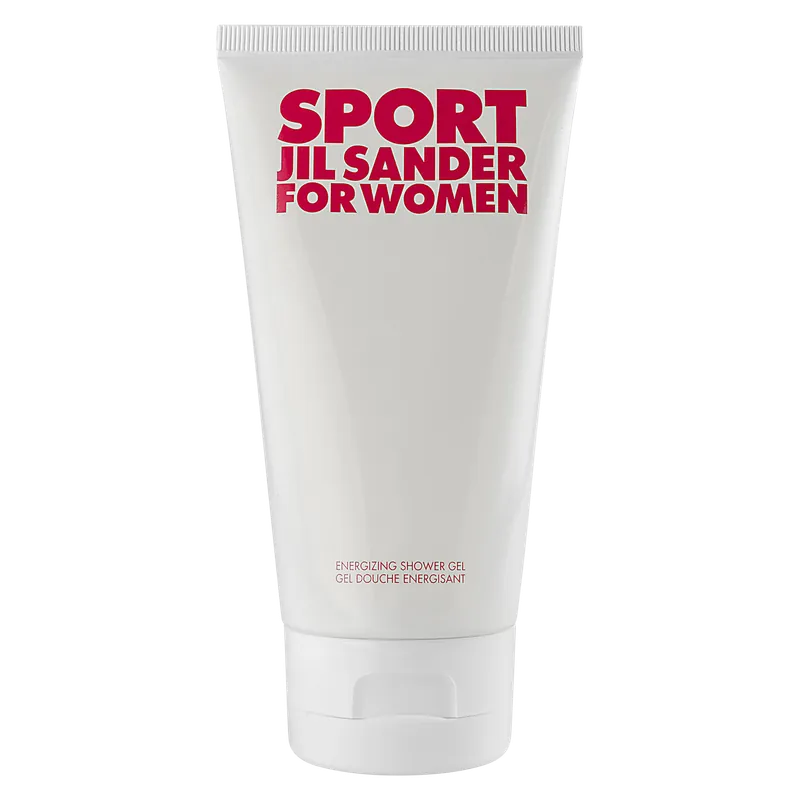 Knallerangebot Jil Sander Sport Women Shower Gel