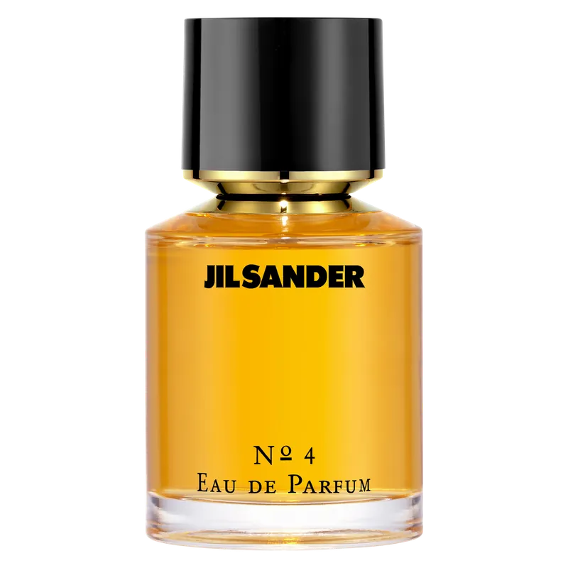 Jil Sander N°4 Eau de Parfum (EdP) Sofort Bestellen