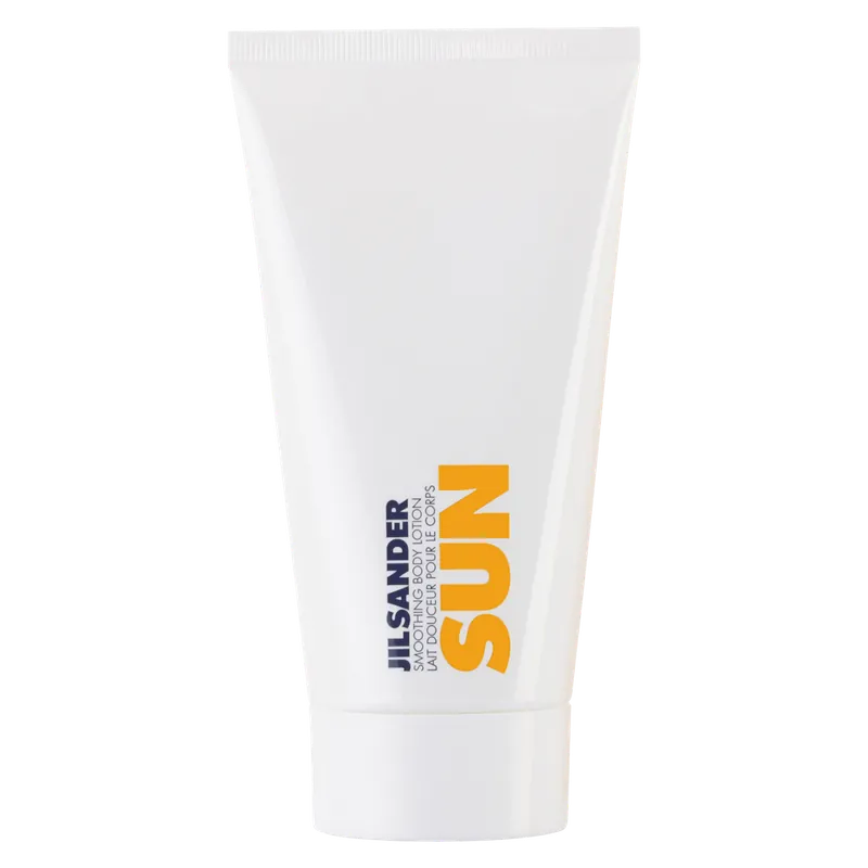 Jil Sander Sun Women Body Lotion Geprüft