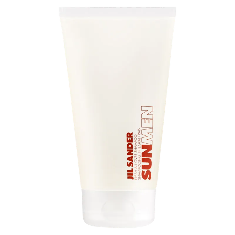 Jil Sander Sun Men Shower Gel Mega-Angebot
