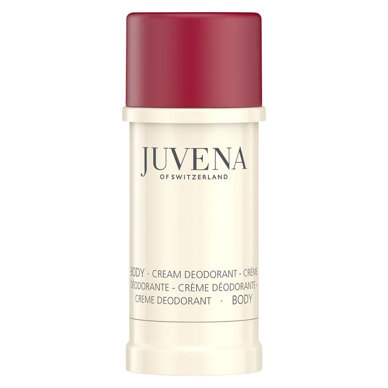 Schnäppchen Juvena Body Care Deo Cream