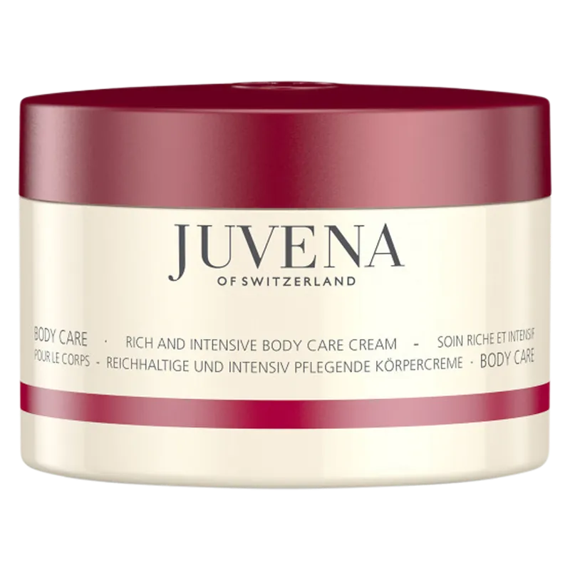 Juvena Body Care Rich & Intensive Body Cream Nur Für Kurze Zeit