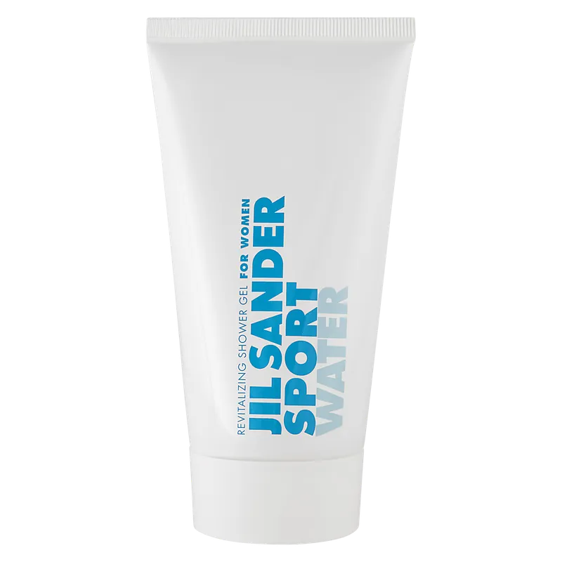 Ausverkauf Jil Sander Sport Water Woman Shower Gel