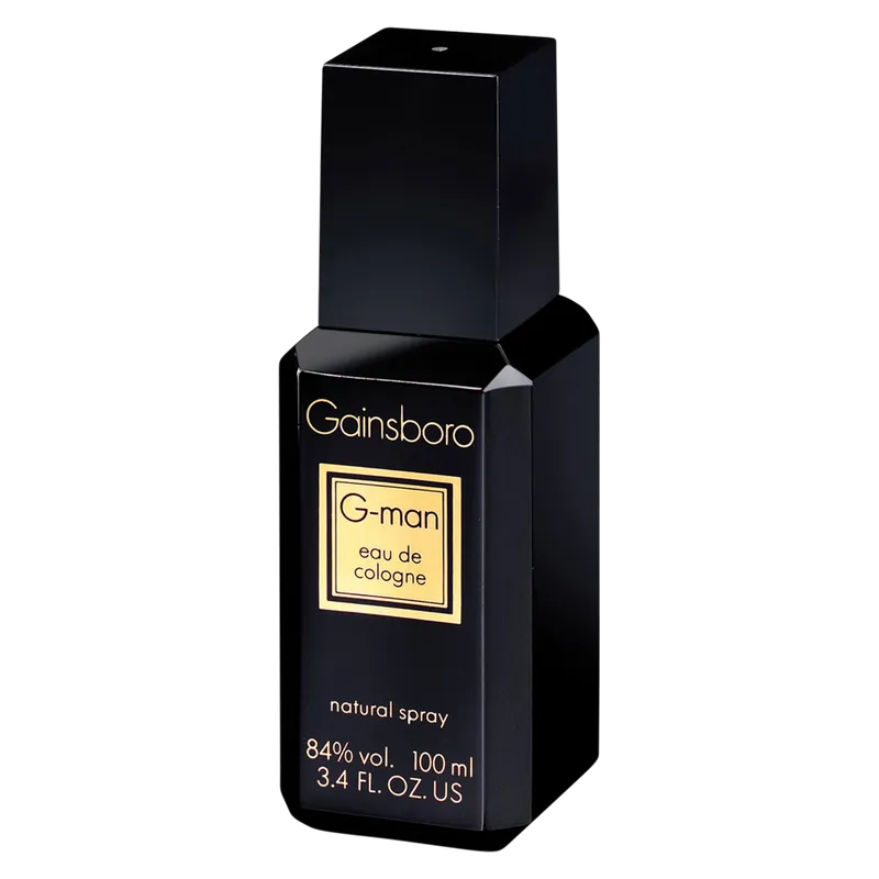 Juvena Gainsboro G-Man Eau de Cologne (EdC) Schnäppchen