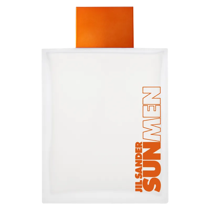 Rabatt Jil Sander Sun Men Eau de Toilette (EdT)
