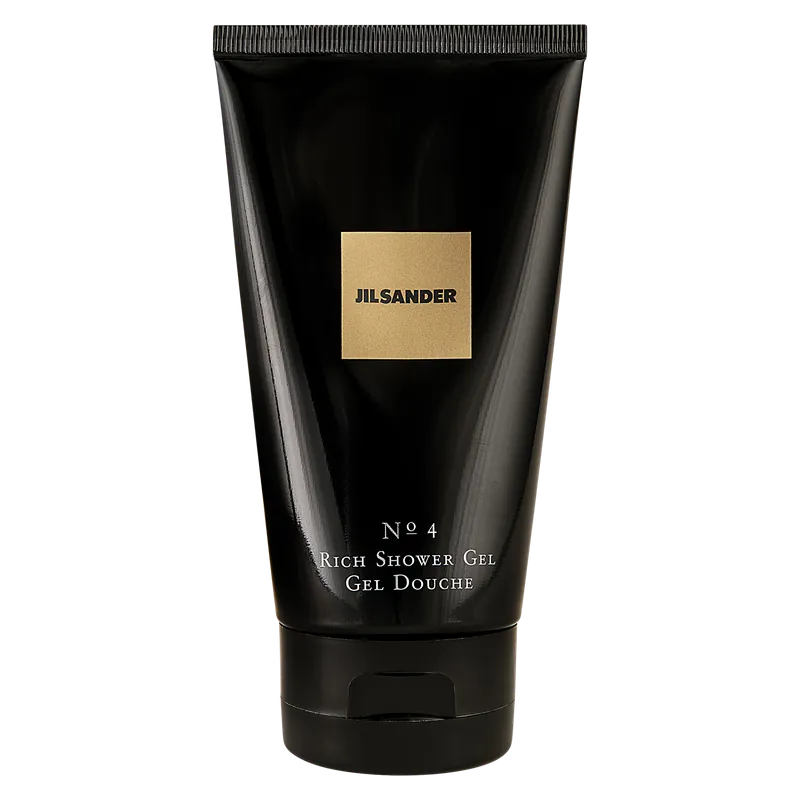 Geprüft Jil Sander Woman IV Shower Gel