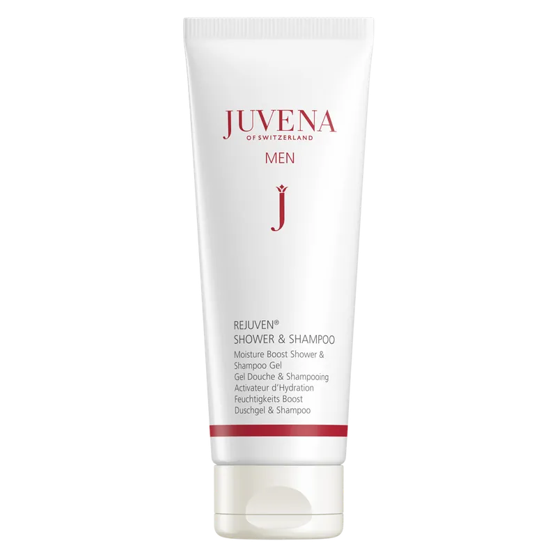 Juvena RejuvenMen Shower & Shampoo Gel Top-Angebot