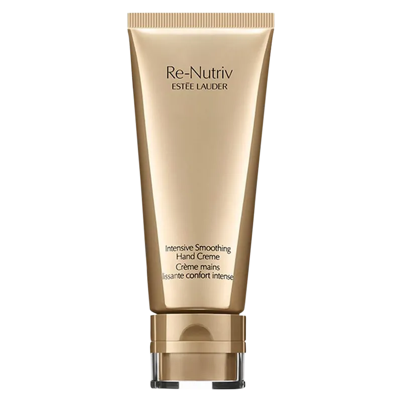 Estée Lauder Re-Nutriv Intensive Smoothing Hand Creme Neue Ware