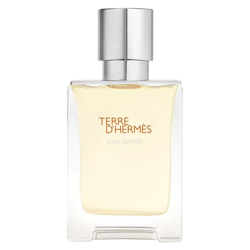HERMÈS TERRE D‘HERMÈS EAU GIVRÉE EAU DE PARFUM REFILLABLE Expressversand