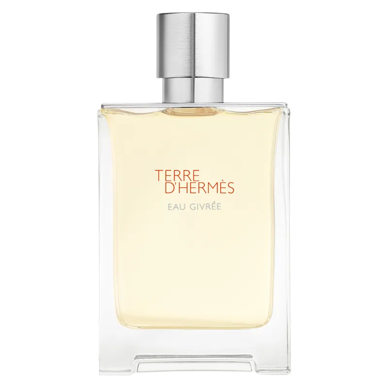 Aktuell HERMÈS TERRE D‘HERMÈS EAU GIVRÉE EAU DE PARFUM REFILLABLE