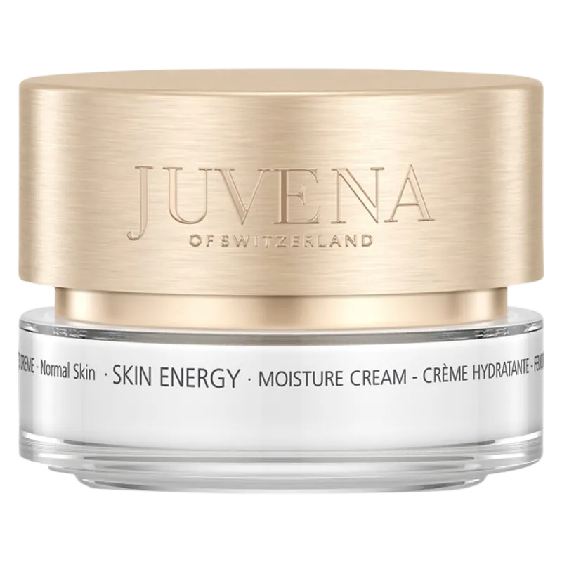 Solange Der Vorrat Reicht Juvena Skin Energy Moisture Cream