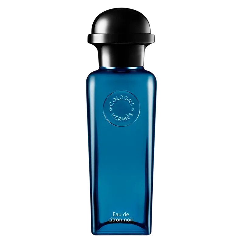 HERMÈS EAU DE CITRON NOIR EAU DE COLOGNE Meistverkauft