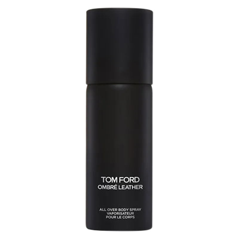 Tom Ford Ombré Leather All-Over Body Spray Rabatt
