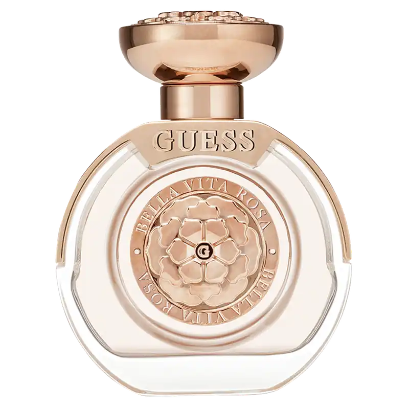 Kracherpreis Guess Bella Vita Rosa Eau de Toilette (EdT)