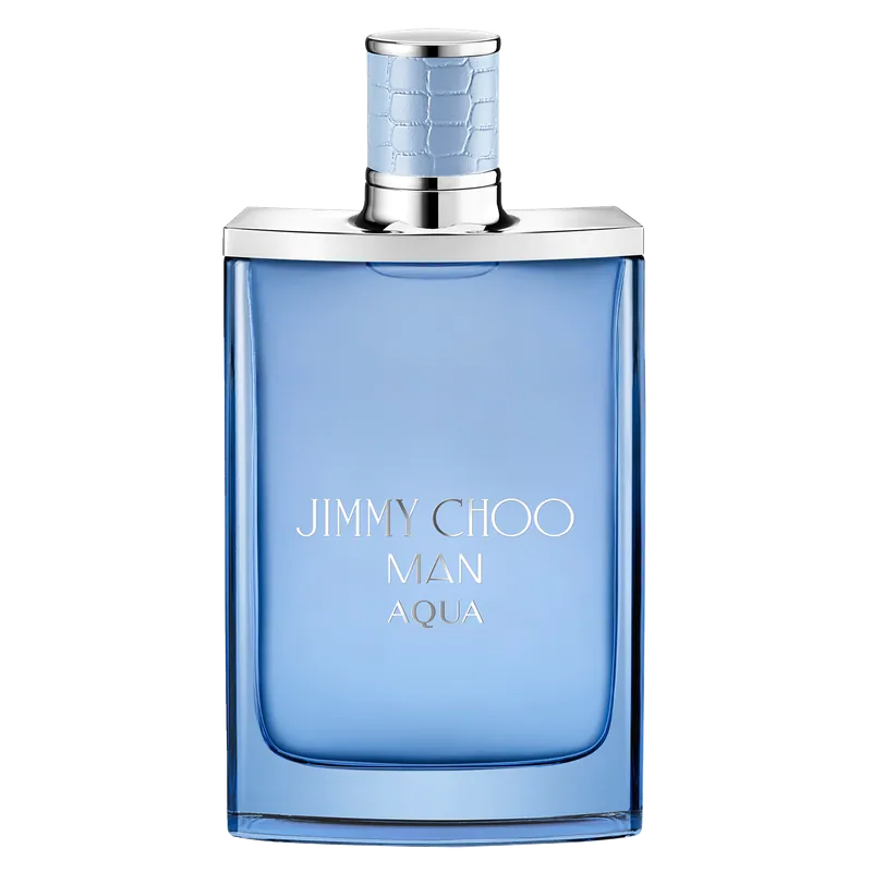 Jimmy Choo Man Aqua Eau de Toilette (EdT) Top-Angebot