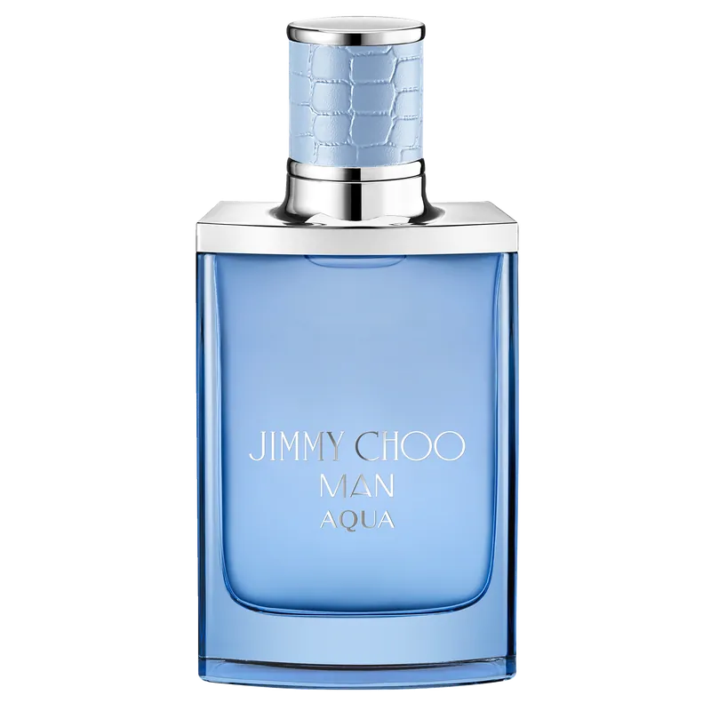 Jimmy Choo Man Aqua Eau de Toilette (EdT) Knallerangebot