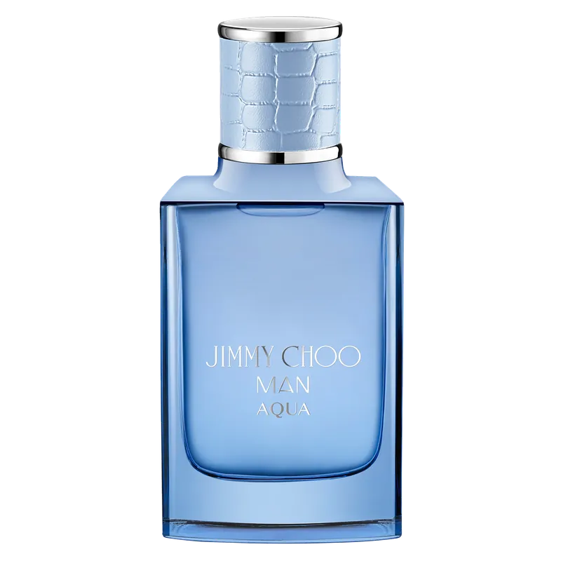 Jimmy Choo Man Aqua Eau de Toilette (EdT) Rabatt
