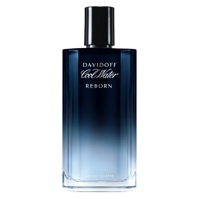 Letzte Chance Davidoff Cool Water Reborn Man Eau de Toilette (EdT)