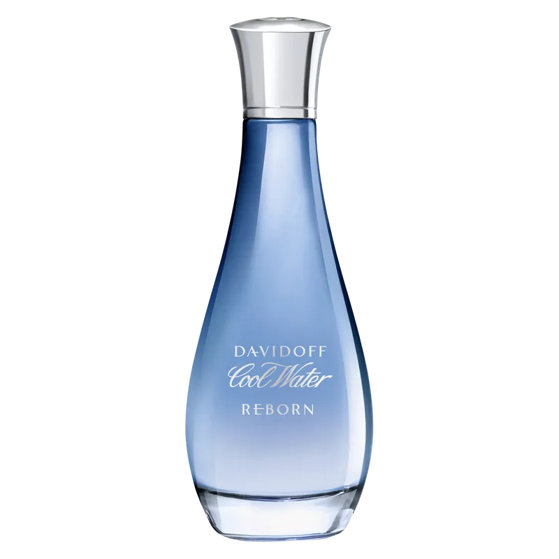 Davidoff Cool Water Reborn Woman Eau de Toilette (EdT) Wochenendangebot