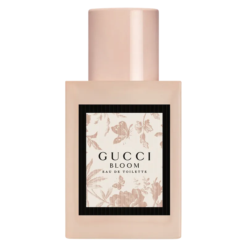 Versand Am Gleichen Tag Gucci Bloom Eau de Toilette (EdT)