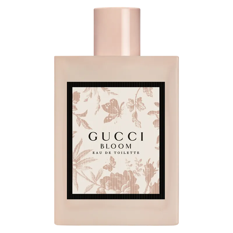 Kracherpreis Gucci Bloom Eau de Toilette (EdT)