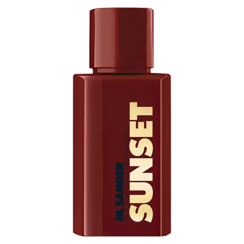 Sofort Bestellen Jil Sander Sunset Eau de Parfum (EdP)