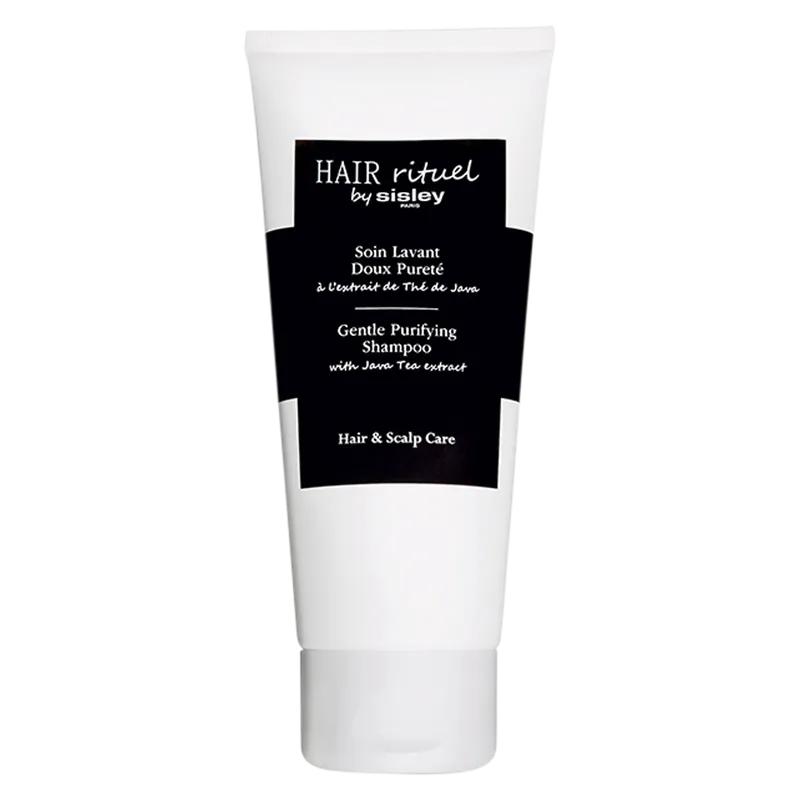 Hair Rituel by Sisley Soin Lavant Doux Pureté Shampoo Expressversand