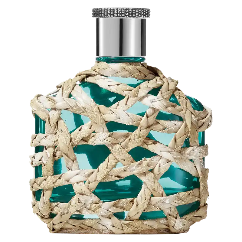 John Varvatos XX Artisan Teal Eau de Toilette (EdT) Echt