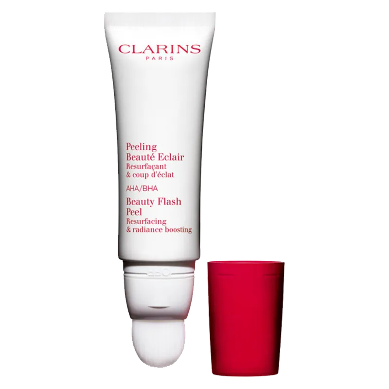 Clarins Peeling Beaute Eclair Peeling Saisonangebot