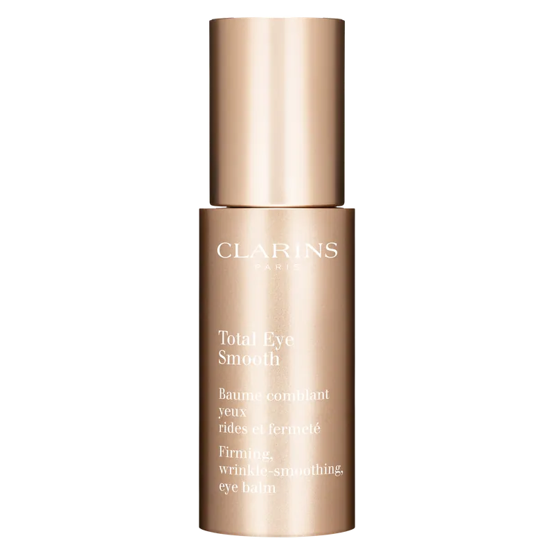 Clarins Total Eye Smooth Augencreme Jetzt Kaufen