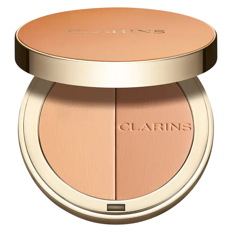 Clarins Ever Bronze Bronzing Powder Super-Preis