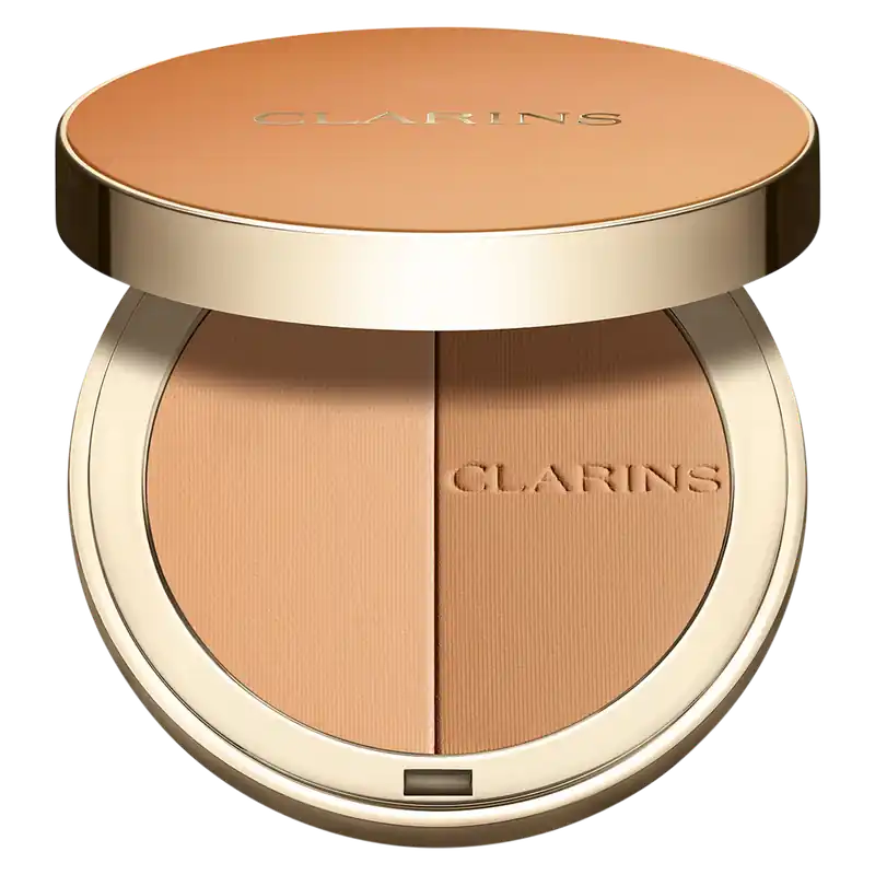 Clarins Ever Bronze Bronzing Powder Heißes Angebot