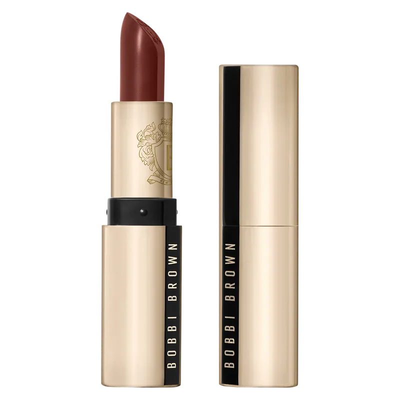 Solange Der Vorrat Reicht Bobbi Brown Lips Luxe Lipstick
