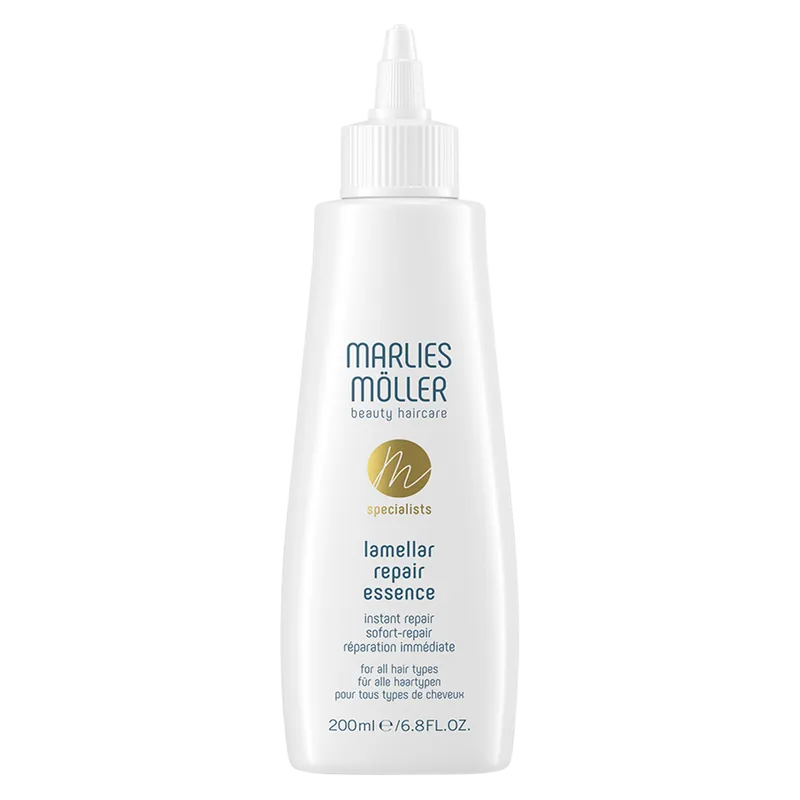 Marlies Möller Specialists Lamellar Repair Essence Conditioner Markenware