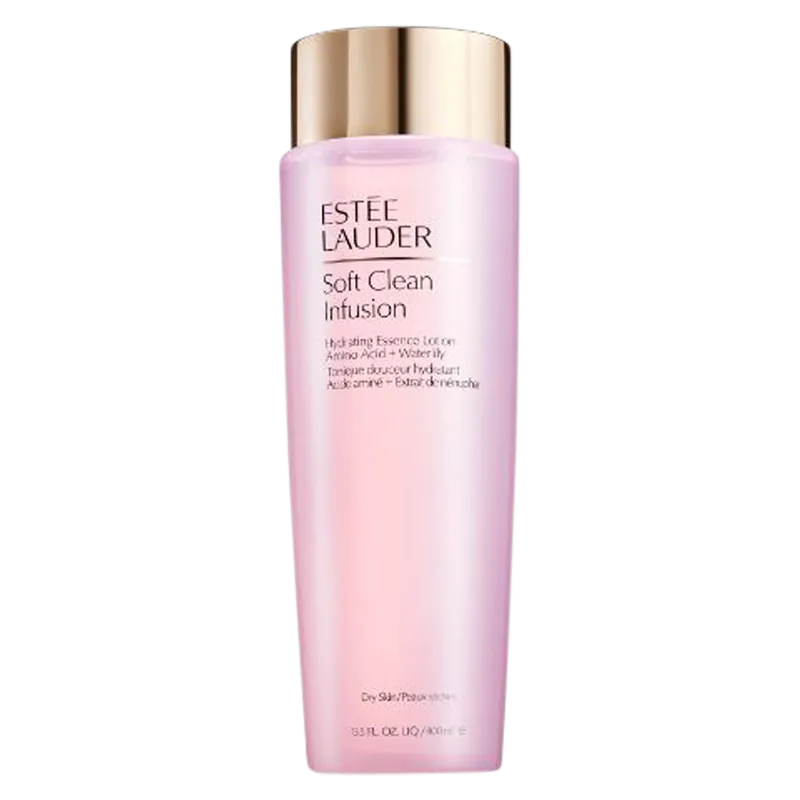 Markenprodukt Estée Lauder Soft Clean Hydrating Lotion