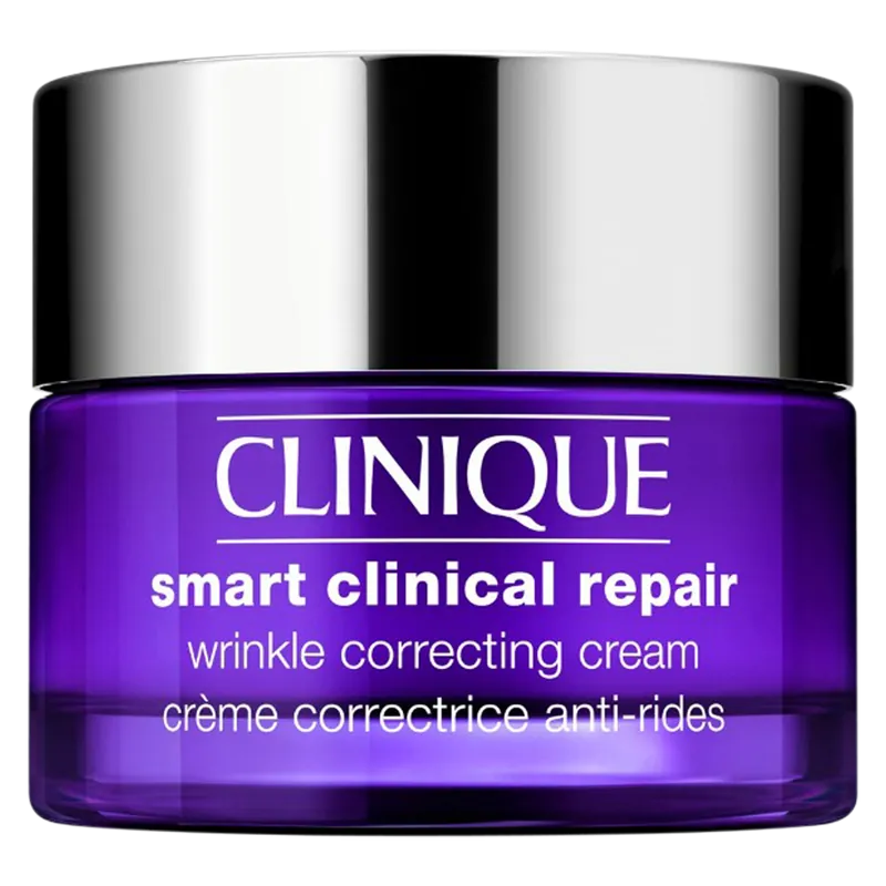 Nur Für Kurze Zeit Clinique Smart Clinical Repair Wrinkle Correcting Cream All Skin Types