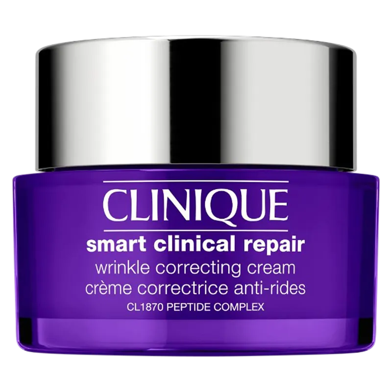 Expressversand Clinique Smart Clinical Repair Wrinkle Correcting Cream All Skin Types