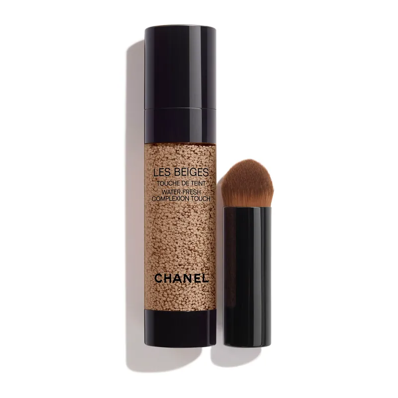 Sonderangebot CHANEL LES BEIGES TOUCHE DE TEINT VIELSEITIGES MAKE-UP MIT MIKROKAPSEL-PIGMENTEN