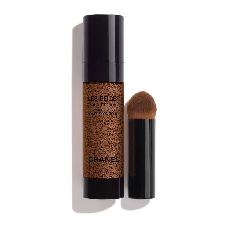 Online Kaufen CHANEL LES BEIGES TOUCHE DE TEINT VIELSEITIGES MAKE-UP MIT MIKROKAPSEL-PIGMENTEN