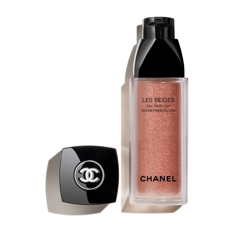 CHANEL LES BEIGES EAU DE BLUSH Günstig